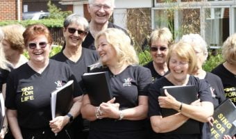 Sing for Life