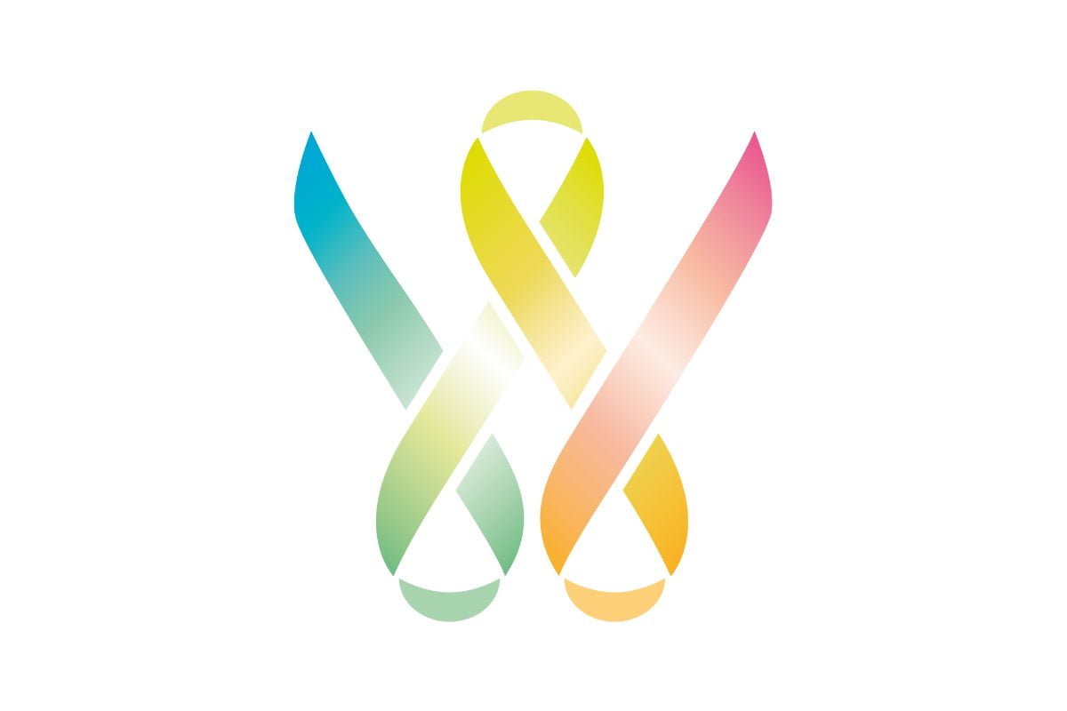 Image of Wessex Cancer Logo without text