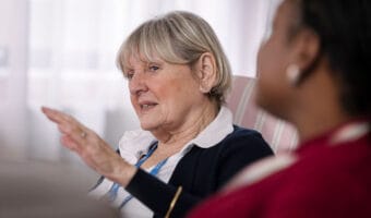 Support Volunteers